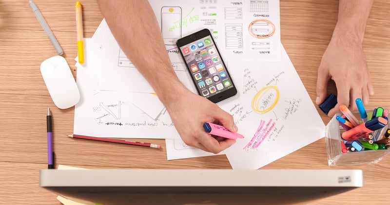 10 astuces UX pour améliorer l'expérience utilisateur sur mobile