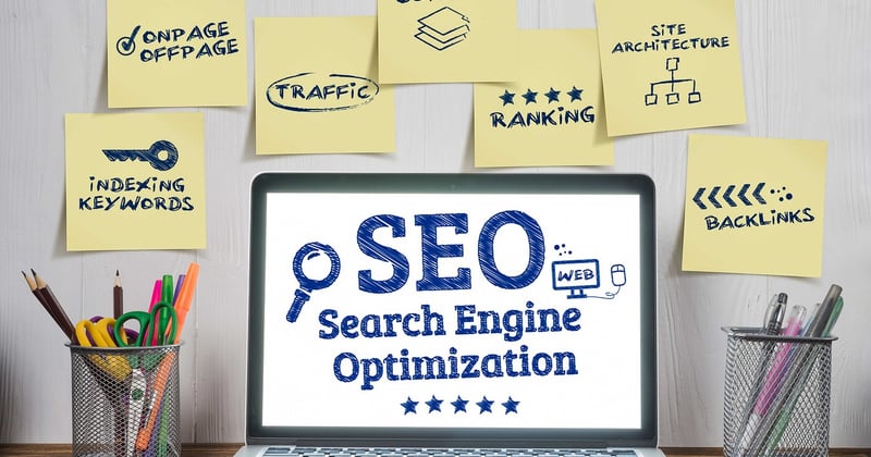 Optimisation du référencement naturel SEO pour débutants : le guide simple